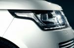 Land Rover Range Rover 2013 года